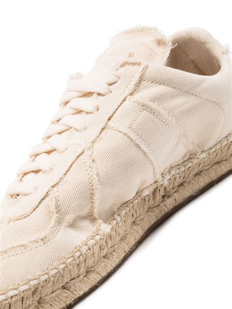 replica for sanibel espadrilles shoes|Maison Margiela Sneakers for Women .